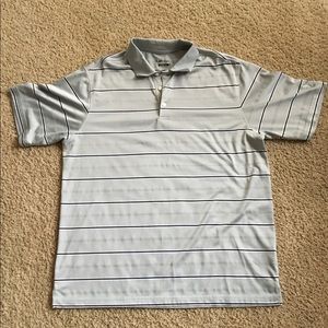 Walter Hagen golf shirt